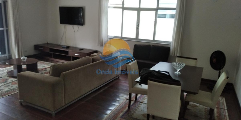 Imagem Casa com 4 Quartos à Venda, 200 m² em Boqueirão - Santos