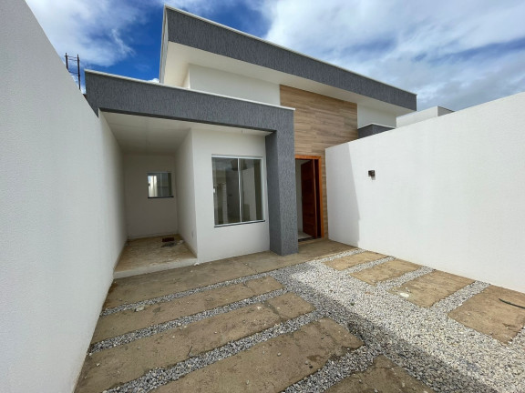 Casa com 3 Quartos à Venda, 75 m² em Brasil - Vitória Da Conquista