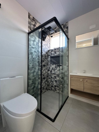 Imagem Apartamento com 3 Quartos à Venda, 117 m² em Cambiju - Itapoá
