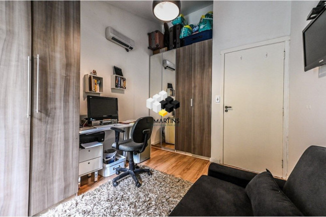 Imagem Casa de Condomínio com 2 Quartos à Venda, 80 m² em Tristeza - Porto Alegre