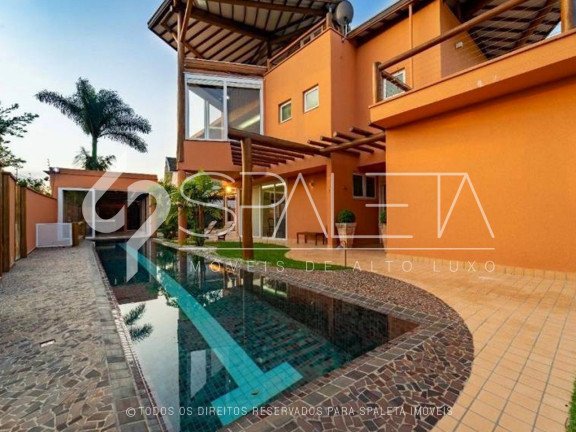 Imagem Casa com 4 Quartos à Venda, em Portal Do Paraíso - Jundiaí Imagem Casa com 4 Quartos à Venda, em Portal Do Paraíso - Jundiaí