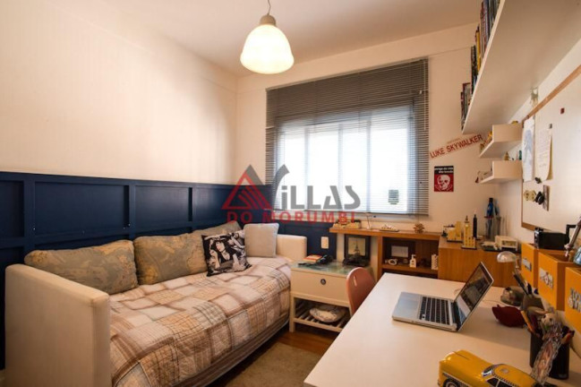 Imagem Apartamento com 3 Quartos à Venda, 163 m² em Vila Andrade - São Paulo
