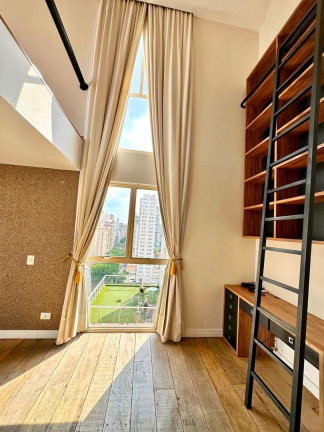 Imagem Apartamento com 1 Quarto à Venda, 80 m² em Itaim Bibi - São Paulo