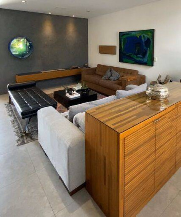 Imagem Casa de Condomínio com 3 Quartos à Venda, 380 m² em Cidade Tamboré - Santana De Parnaíba Imagem Casa de Condomínio com 3 Quartos à Venda, 380 m² em Cidade Tamboré - Santana De Parnaíba