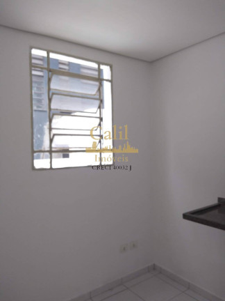 Imagem Casa para Alugar, 280 m² em Pompéia - Santos Imagem Casa para Alugar, 280 m² em Pompéia - Santos