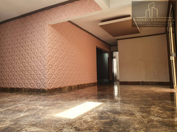 Imagem Casa com 3 Quartos à Venda, 217 m² em Jardim Leocádia - Sorocaba