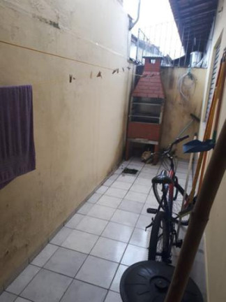 Imagem Casa de Condomínio com 2 Quartos à Venda, 70 m² em Antártica - Praia Grande Imagem Casa de Condomínio com 2 Quartos à Venda, 70 m² em Antártica - Praia Grande