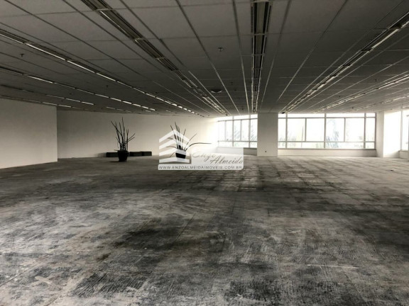 Imagem Imóvel para Alugar, 617 m² em Brooklin - São Paulo Imagem Imóvel para Alugar, 617 m² em Brooklin - São Paulo