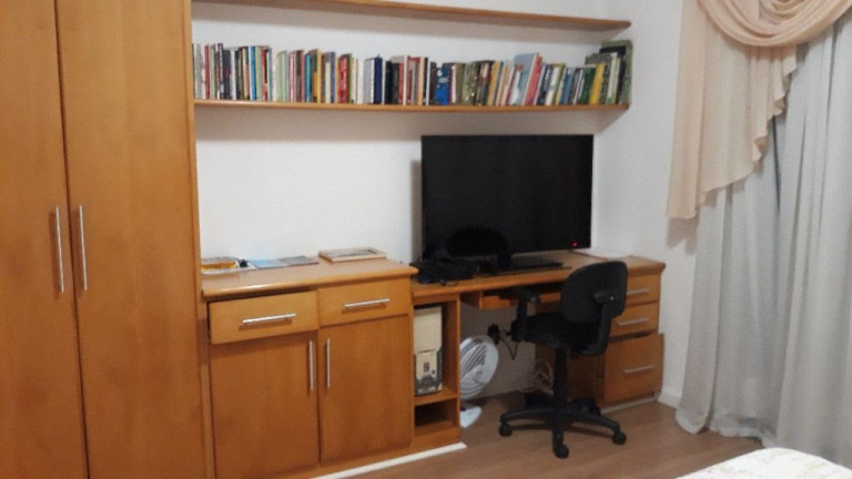 Imagem Apartamento com 3 Quartos à Venda, 163 m² em Centro - Santo André Imagem Apartamento com 3 Quartos à Venda, 163 m² em Centro - Santo André