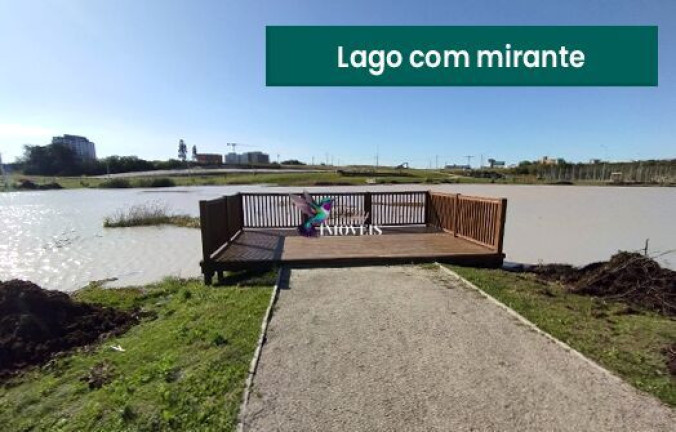 Imagem Terreno à Venda, 287 m² em Três Vendas - Pelotas Imagem Terreno à Venda, 287 m² em Três Vendas - Pelotas