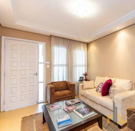 Imagem Casa com 3 Quartos à Venda, 143 m² em Uberaba - Curitiba Imagem Casa com 3 Quartos à Venda, 143 m² em Uberaba - Curitiba