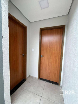 Imagem Casa com 3 Quartos à Venda, 134 m² em Vila Nipônica - Bauru