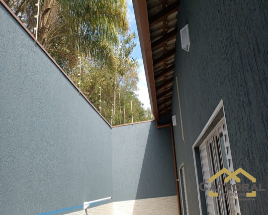 Imagem Casa com 3 Quartos à Venda, 125 m² em Jardim Marambaia Ii - Jundiaí