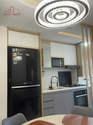 Imagem Apartamento com 2 Quartos à Venda, 42 m² em São Paulo