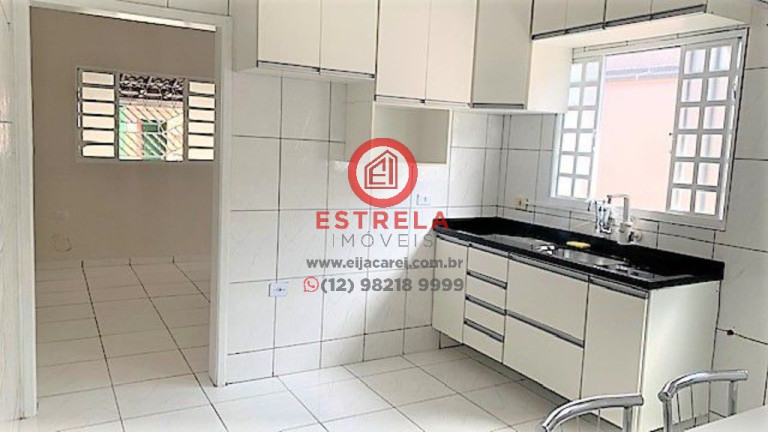Imagem Casa com 3 Quartos à Venda, 69 m² em Parque Dos Ipês - São José Dos Campos