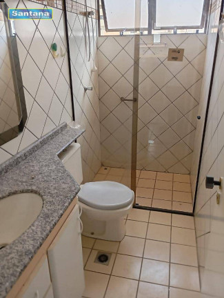 Imagem Apartamento com 3 Quartos à Venda, 85 m² em Centro - Caldas Novas Imagem Apartamento com 3 Quartos à Venda, 85 m² em Centro - Caldas Novas