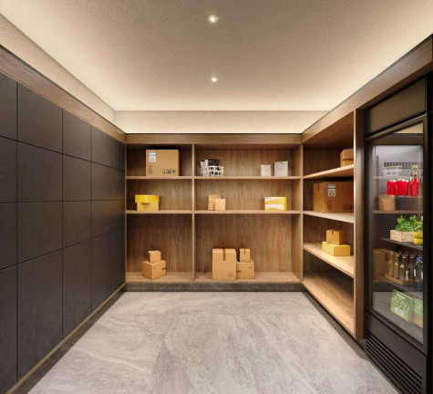 Imagem Apartamento com 2 Quartos à Venda, 101 m² em Setor Bueno - Goiânia