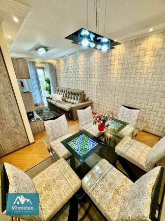 Imagem Apartamento com 3 Quartos à Venda, 77 m² em Jardim Rosa De Franca - Guarulhos Imagem Apartamento com 3 Quartos à Venda, 77 m² em Jardim Rosa De Franca - Guarulhos