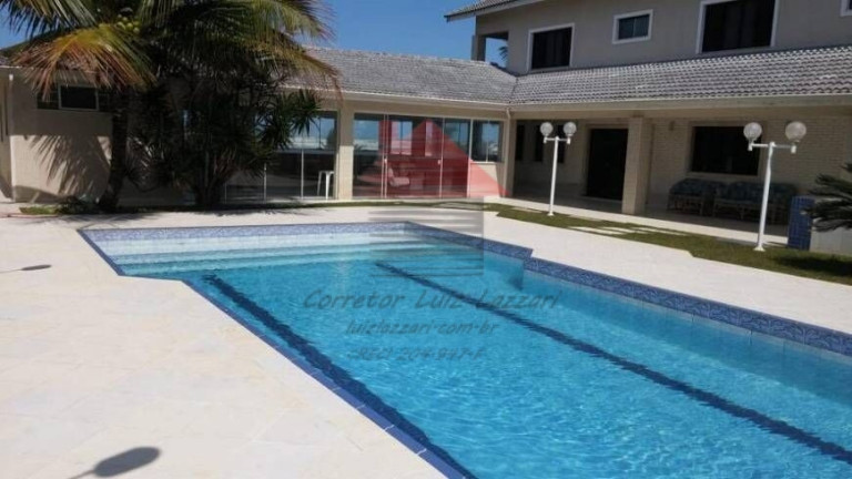 Imagem Casa com 4 Quartos à Venda, 540 m² em Bougainvilleé - Peruíbe Imagem Casa com 4 Quartos à Venda, 540 m² em Bougainvilleé - Peruíbe