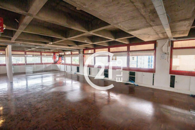 Imagem Sala Comercial para Alugar, 230 m² em Itaim - São Paulo Imagem Sala Comercial para Alugar, 230 m² em Itaim - São Paulo