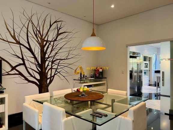 Imagem Casa com 4 Quartos à Venda, 1.400 m² em Tamboré - Santana De Parnaíba
