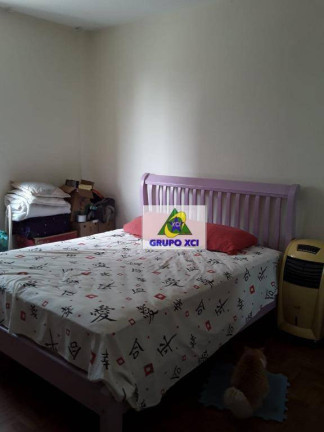 Imagem Apartamento com 2 Quartos à Venda, 89 m² em Centro - Campinas