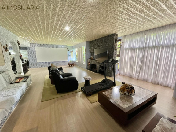 Imagem Casa com 5 Quartos à Venda, 1.200 m² em Jardim Santa Cruz (sacomã) - São Paulo Imagem Casa com 5 Quartos à Venda, 1.200 m² em Jardim Santa Cruz (sacomã) - São Paulo