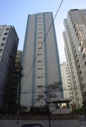 Imóvel com 3 Quartos à Venda, 198 m² em Paraíso - São Paulo