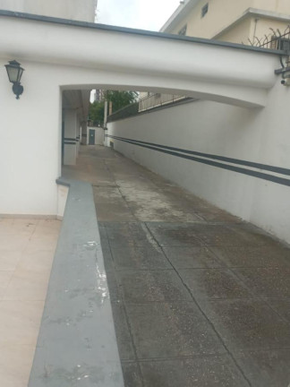 Imagem Apartamento com 2 Quartos à Venda, 120 m² em Vila Jacuí - São Paulo Imagem Apartamento com 2 Quartos à Venda, 120 m² em Vila Jacuí - São Paulo