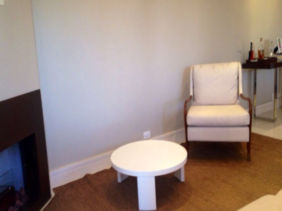 Imagem Apartamento com 3 Quartos à Venda, 250 m² em Jardim Vitória Régia - São Paulo