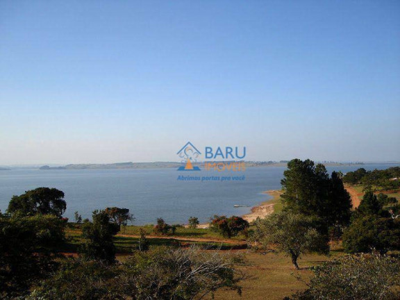 Imagem Terreno à Venda, 3.286 m² em Enseada Azul - Paranapanema Imagem Terreno à Venda, 3.286 m² em Enseada Azul - Paranapanema