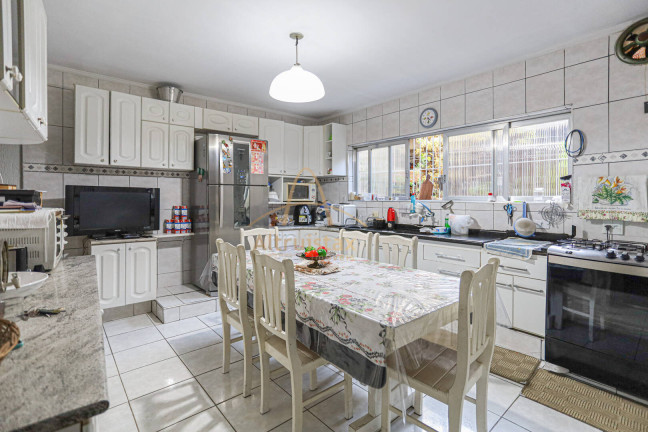 Imagem Casa com 3 Quartos à Venda, 257 m² em Pestana - Osasco