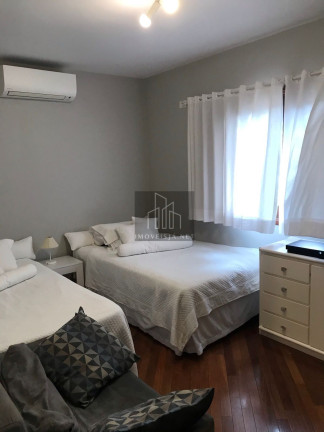 Imagem Casa com 4 Quartos à Venda, 310 m² em Alphaville - Santana De Parnaíba