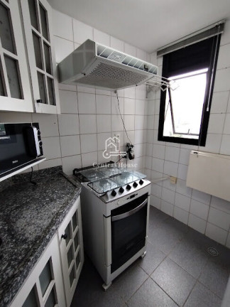 Imagem Apartamento com 1 Quarto para Alugar, 38 m² em Moema - São Paulo Imagem Apartamento com 1 Quarto para Alugar, 38 m² em Moema - São Paulo