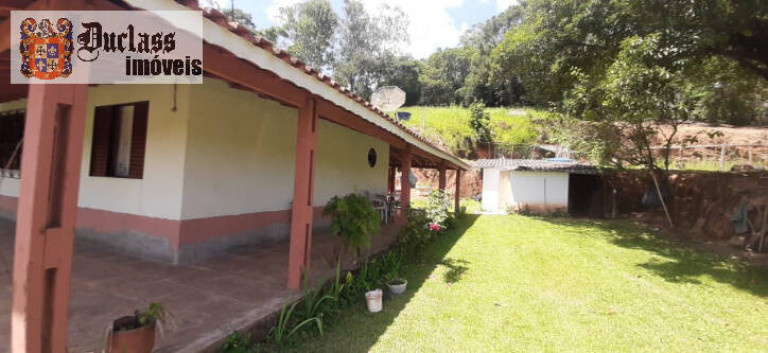 Imagem Chácara com 3 Quartos à Venda, 150 m² em Centro - Toledo Imagem Chácara com 3 Quartos à Venda, 150 m² em Centro - Toledo
