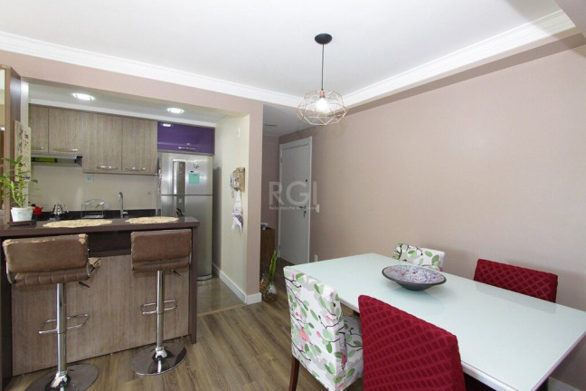 Imagem Apartamento com 2 Quartos à Venda, 79 m² em Jardim Carvalho - Porto Alegre