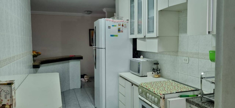 Imagem Apartamento com 3 Quartos à Venda, 10 m² em Ocian - Praia Grande Imagem Apartamento com 3 Quartos à Venda, 10 m² em Ocian - Praia Grande