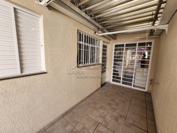 Imagem Casa com 3 Quartos à Venda, em Vila Formosa - São Paulo Imagem Casa com 3 Quartos à Venda, em Vila Formosa - São Paulo
