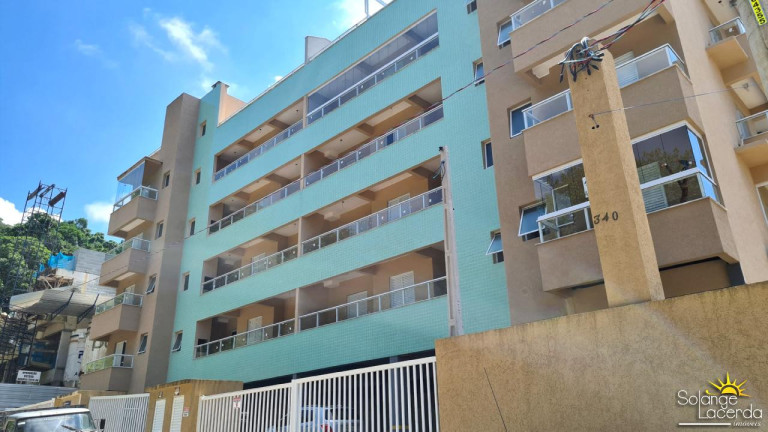 Imagem Cobertura com 2 Quartos à Venda, 150 m² em Toninhas - Ubatuba