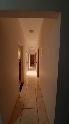 Imagem Casa com 4 Quartos à Venda, 140 m² em Jardim Wanderley - Tatuí