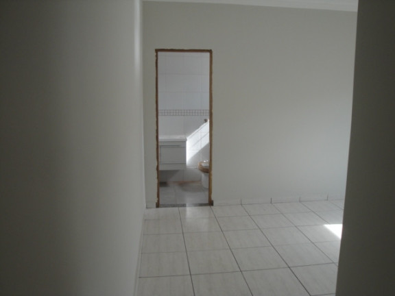 Imagem Casa com 3 Quartos à Venda, 160 m² em Vila Industrial - Bauru