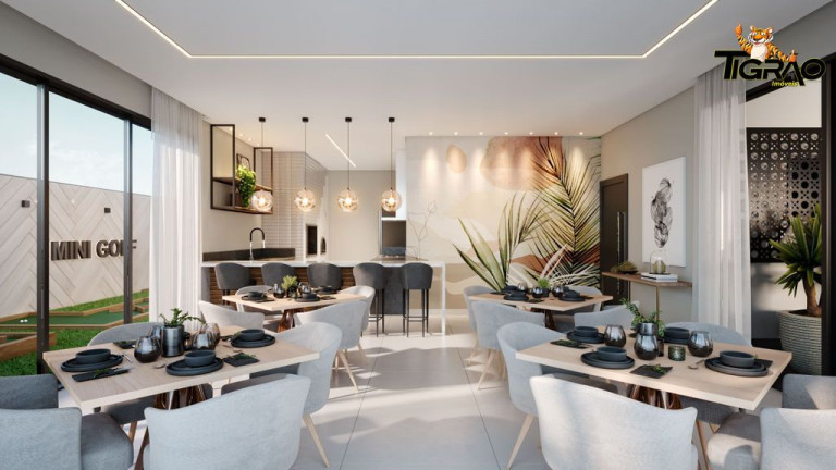 Imagem Apartamento com 3 Quartos à Venda, 140 m² em Itacolomi - Balneário Piçarras