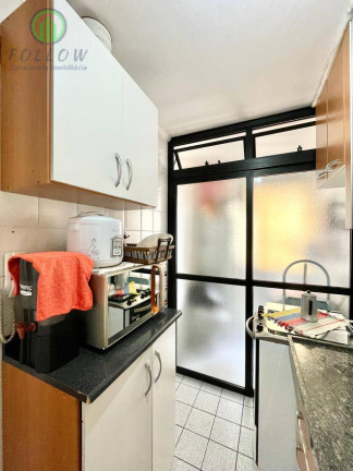 Imagem Apartamento com 3 Quartos à Venda, 63 m² em Jaguaribe - Osasco