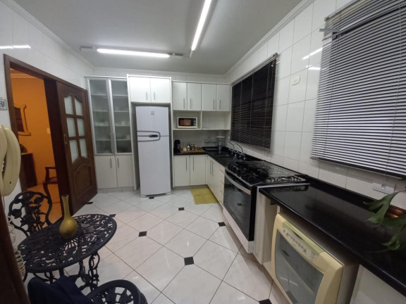 Imagem Apartamento com 3 Quartos à Venda, 130 m² em Zona 07 - Maringá