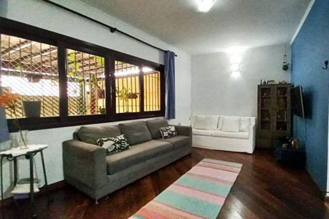 Casa com 3 Quartos à Venda, 150 m² em Jabaquara - São Paulo