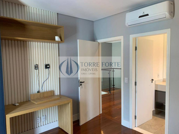 Imagem Casa com 5 Quartos à Venda, 287 m² em City Bussocaba - Osasco