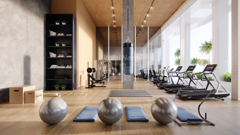 Imagem Apartamento com 4 Quartos à Venda, 180 m² em Balneário Santa Clara - Itajaí