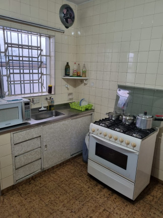 Imagem Casa com 3 Quartos à Venda, 100 m² em Campo Grande - São Paulo Imagem Casa com 3 Quartos à Venda, 100 m² em Campo Grande - São Paulo