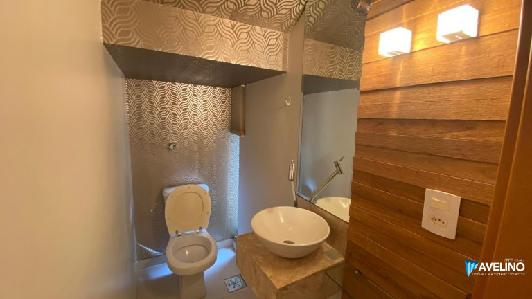 Imagem Sobrado com 3 Quartos à Venda, 150 m² em Jardim Veraneio - Campo Grande Imagem Sobrado com 3 Quartos à Venda, 150 m² em Jardim Veraneio - Campo Grande