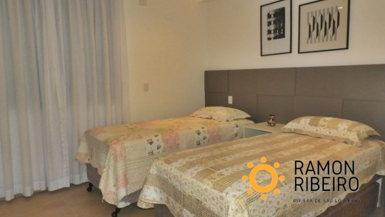 Imagem Imóvel com 5 Quartos à Venda,  em Riviera - Bertioga